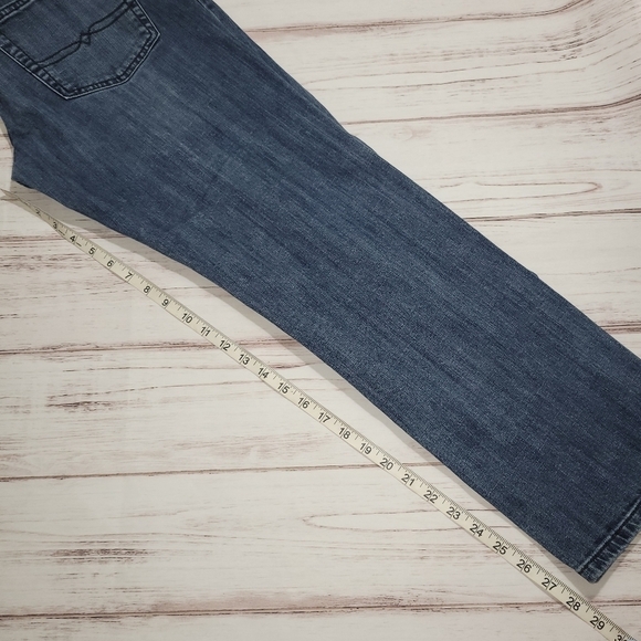 LUCKY Brand The 211 Original Straight Jeans 32×30 - Picture 7 of 10